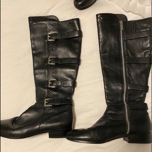 Michael Kors boots